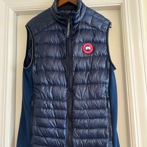 Canada Goose Men’s Medium Vest